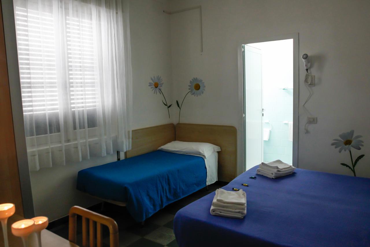 רימיני Hotel Venus מראה חיצוני תמונה