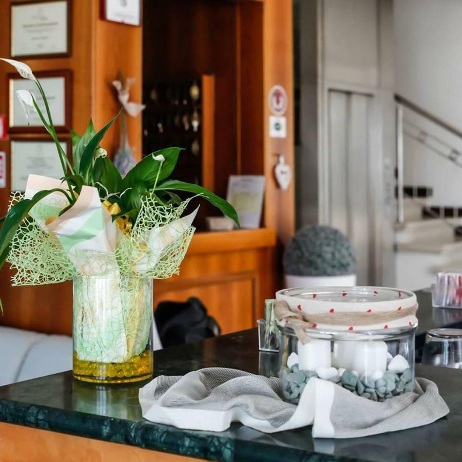 רימיני Hotel Venus מראה חיצוני תמונה