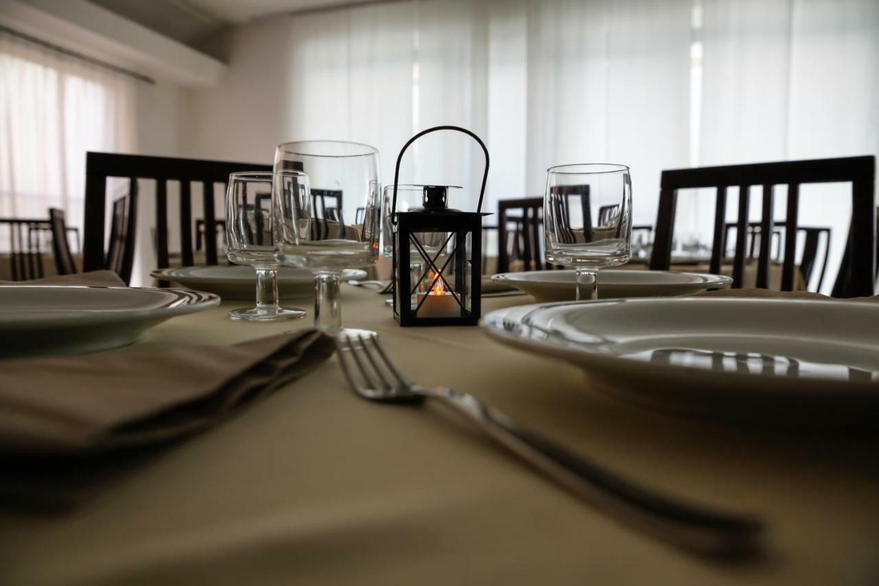 רימיני Hotel Venus מראה חיצוני תמונה
